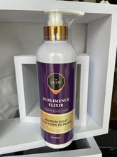 Load image into Gallery viewer, Crème &quot;teint marron éclat&quot; Sublimence Elixir
